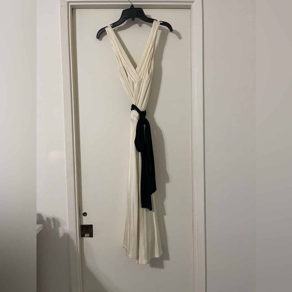 Diane VonFurstenberg dress